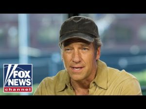 Read more about the article Mike Rowe breaks down America’s labor shortage | Fox News Rundown