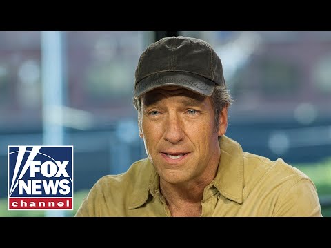 You are currently viewing Mike Rowe breaks down America’s labor shortage | Fox News Rundown