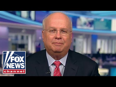 You are currently viewing Karl Rove: This is not the way to deal with inflation