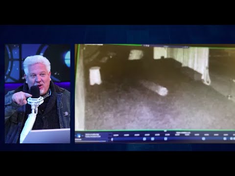 You are currently viewing VIDEO: Is Glenn’s museum HAUNTED? You be the judge.