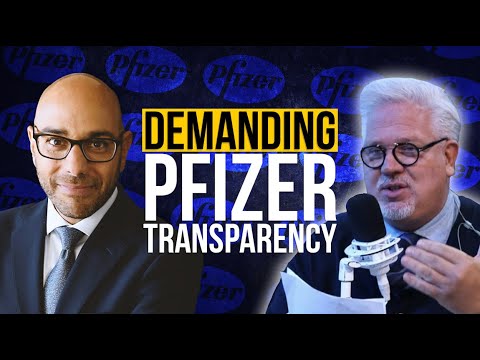 You are currently viewing Why are the FDA & Pfizer REFUSING to release vaccine data?