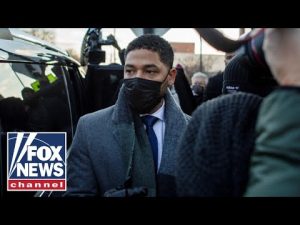 Read more about the article Smollett hoax invented to promote a political narrative: Rufo