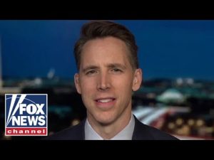 Read more about the article New Twitter policy won’t protect privacy of conservatives: Hawley