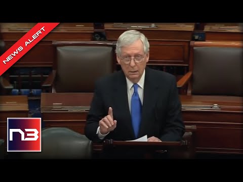 Read more about the article McConnell’s Warning: The “Woke Mob Is Coming For Church Daycare”