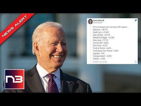 You are currently viewing Biden Breaks 39-Year Record That Will RUIN Him Even More