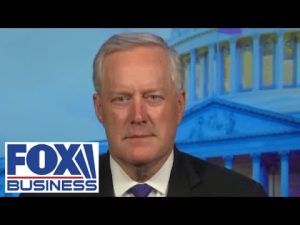 Read more about the article Mark Meadows sues Nancy Pelosi, January 6 panel members