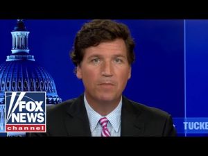 Read more about the article Tucker: This is impossible to ignore