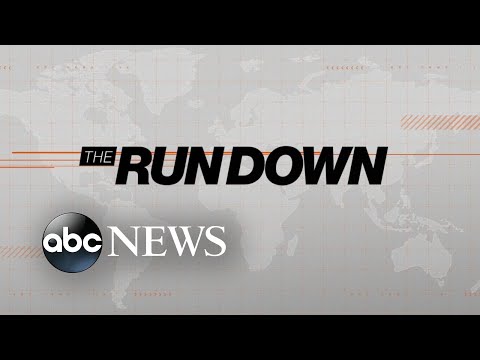 You are currently viewing The Rundown: Top headlines today: Dec. 10, 2021