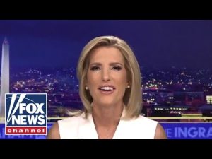 Read more about the article Ingraham: Democrats headed full speed ahead to the cliff’s edge