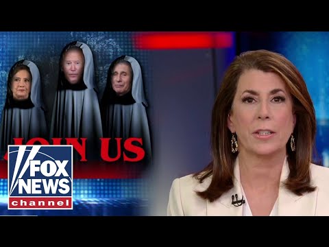 You are currently viewing Tammy Bruce roasts the woke left