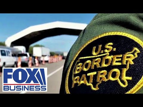 You are currently viewing Border Patrol increasingly finding illegal immigrants with weapons