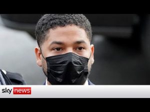 Read more about the article Jussie Smollett facing jail time after staging attack on himself