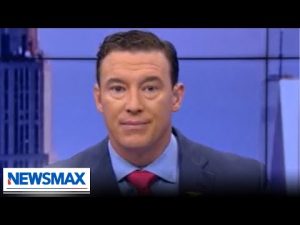 Read more about the article Carl Higbie: Everything the government touch turns to garbage | Saturday Report