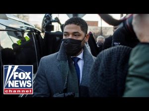 Read more about the article Will Jussie Smollett serve any jail time? | Fox Across America with Jimmy Failla