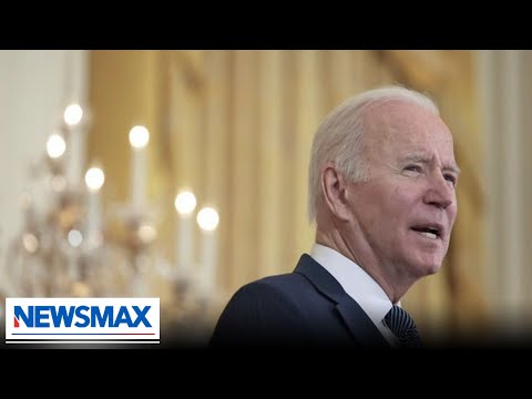 You are currently viewing The Biden Administration’s spin gets me sick to my stomach | Rep. Don Bacon | ‘America Right Now’