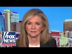 Read more about the article Senator Marsha Blackburn reacts to deadly tornado: ‘Our hearts are just breaking’