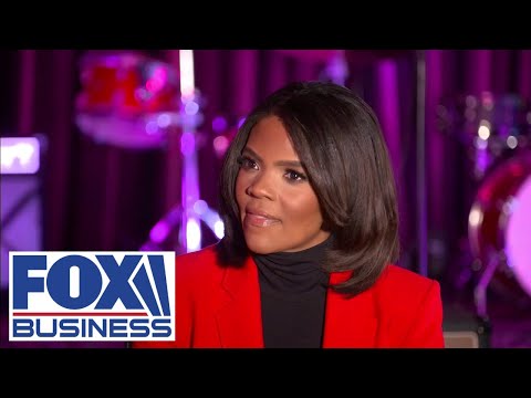 Read more about the article How Candace Owens is challenging the past and redefining the future