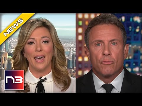 Read more about the article Former CNN Host Demands Female Replace Chris Cuomo