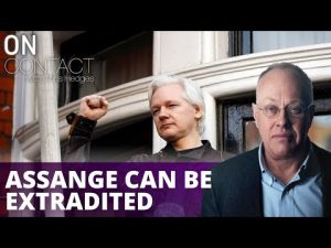 Read more about the article Assange can be extradited, says court