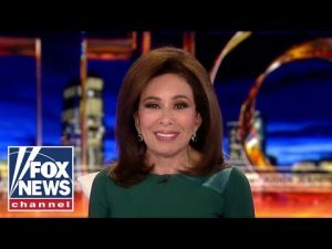 Read more about the article Judge Jeanine: The country is going to hell in a handbasket