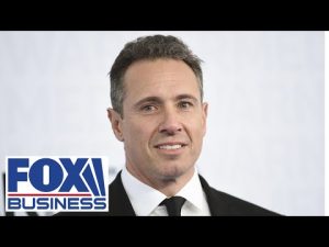 Read more about the article CNN suspends Chris Cuomo ‘indefinitely’