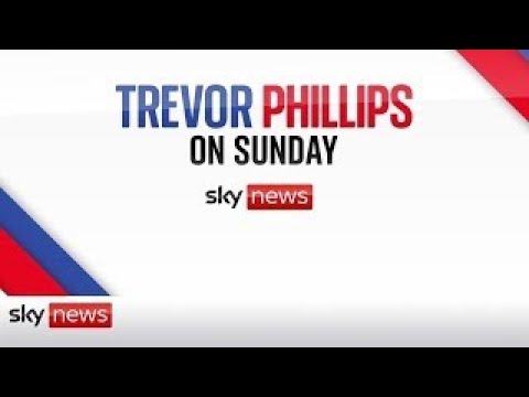 You are currently viewing In full: Trevor Phillips on Sunday