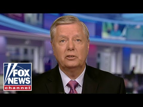 You are currently viewing Lindsey Graham on Build Back Better: ‘Quit lying about this bill’