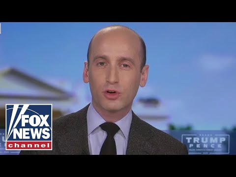 You are currently viewing Yuma, Arizona is ‘under siege’ amid border crisis: Stephen Miller