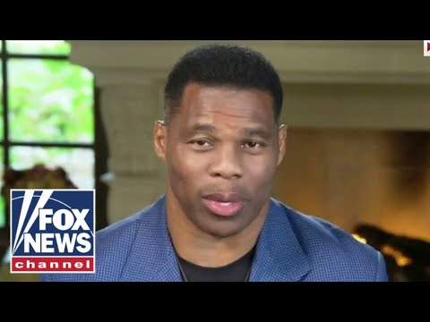 You are currently viewing Herschel Walker on Georgia Senate bid: ‘I care about the people’