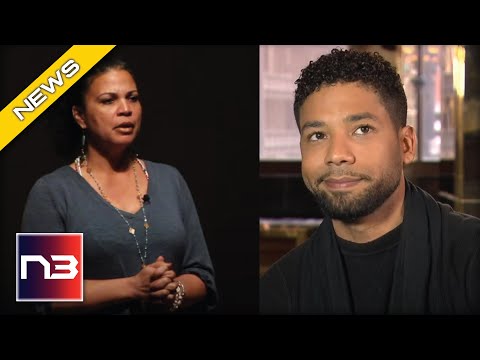 Read more about the article BLM Sides With Jussie Smollet Says Most Ridiculous Thing About the Police