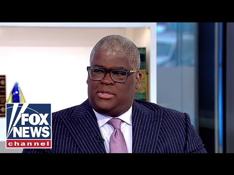 Read more about the article Charles Payne: It’s embarrassing for Federal Reserve to call inflation ‘transitory’