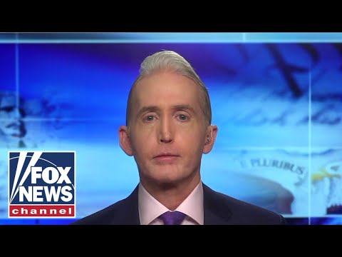 Read more about the article Gowdy: Our children are growing up in a different world