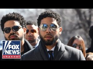 Read more about the article Retired officer says Jussie Smollett must pay up for wasting police resources