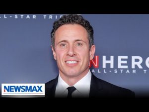 Read more about the article BREAKING: Details emerge on Chris Cuomo CNN suspension | Spicer & Co. on Newsmax