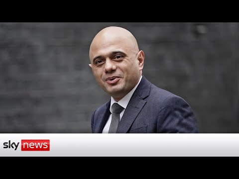 You are currently viewing Watch live: Health Secretary Sajid Javid statement to MPs on COVID-19