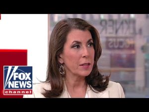 Read more about the article Tammy Bruce: This is a ‘human catastrophe’ and the media barely mentions it