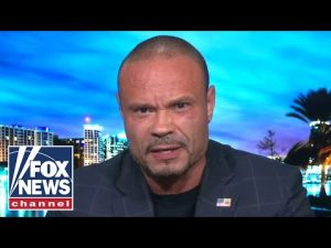 Read more about the article Dan Bongino: Democrats have historic unpopularity over soft-on-crime policies