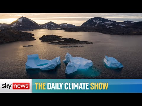 You are currently viewing What’s the best way to communicate climate change?