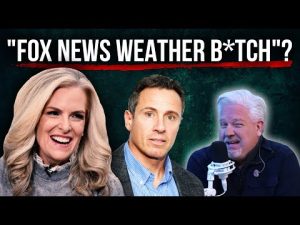 Read more about the article Janice Dean to take ACTION after ‘unsurprising’ Chris Cuomo SLUR