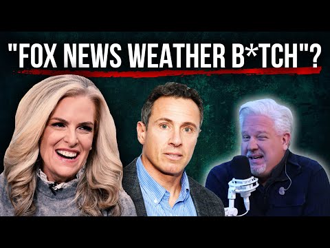 You are currently viewing Janice Dean to take ACTION after ‘unsurprising’ Chris Cuomo SLUR