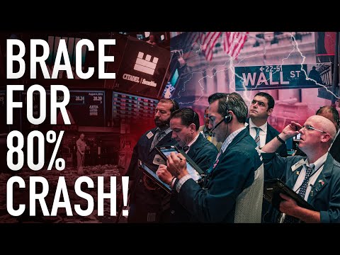 You are currently viewing Corporate Insiders Dump Stocks Of Their Own Companies At Record Pace: Brace For An 80% Crash