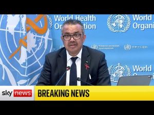 Read more about the article WHO’s Dr Tedros: “Ending this pandemic is not a matter of chance, it’s a matter of choice”