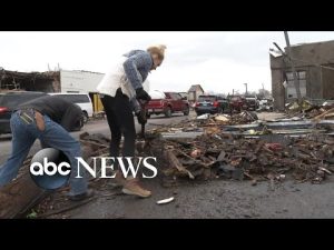 Read more about the article Thousands left without homes in hard-hit Kentucky