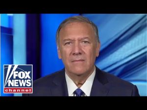 Read more about the article Mike Pompeo: America is not prepared | Brian Kilmeade Show