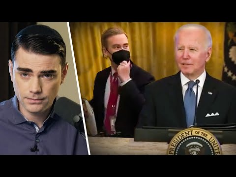 You are currently viewing Shapiro Reacts to Biden Calling Reporter “Stupid Son of a B****”