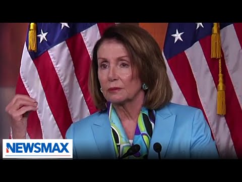 You are currently viewing Nancy Pelosi announces re-election campaign | REACTION | ‘The Chris Salcedo Show’