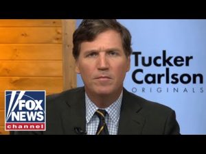 Read more about the article Tucker: This country is fighting back against far-left policies