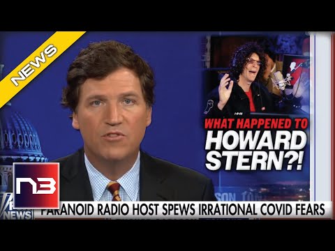 Read more about the article COWARDLY: Everyone Noticing Something’s Changed About Howard Stern