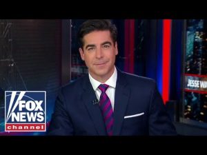 Read more about the article Jesse Watters: The media made a terrible mistake