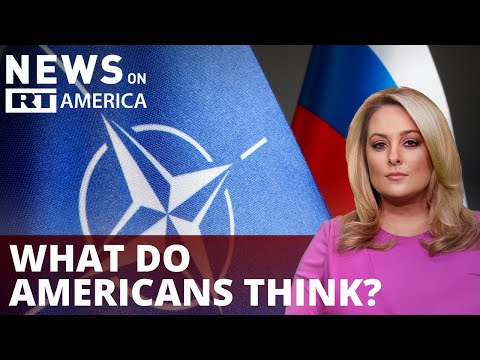 Read more about the article Hear what real Americans think about war over Ukraine